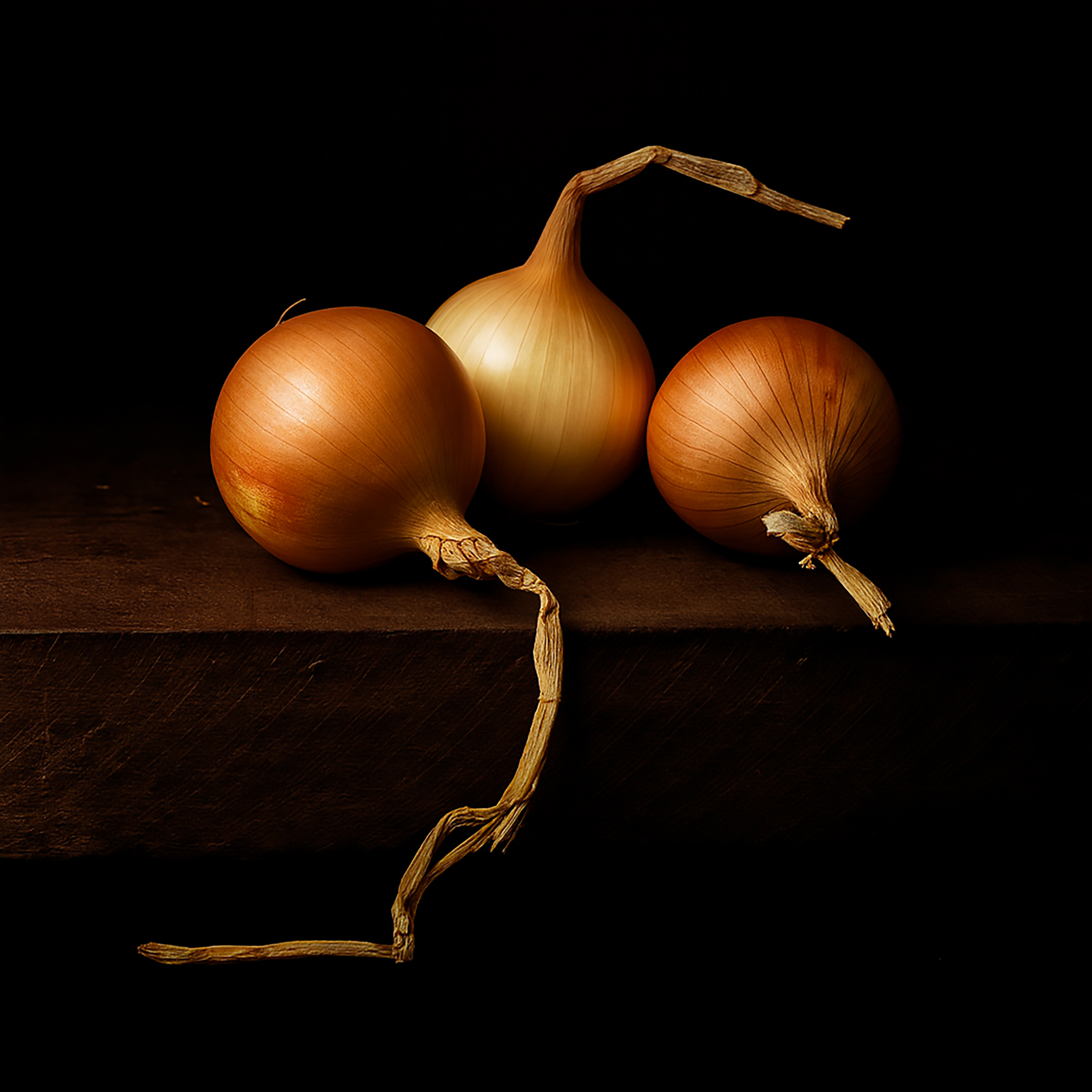 The Humble Root